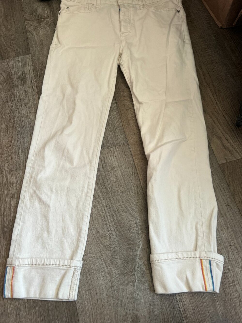 Pilcro jeans‎ size 28